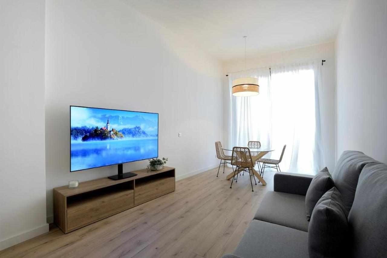 Apartamento Mike House Alójate en el corazón de Zaragoza Exterior foto