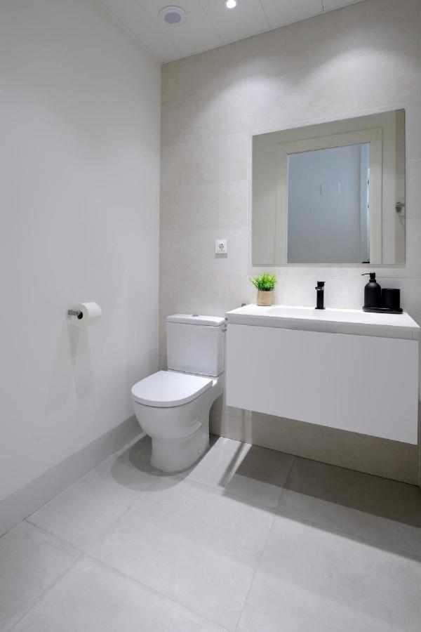 Apartamento Mike House Alójate en el corazón de Zaragoza Exterior foto